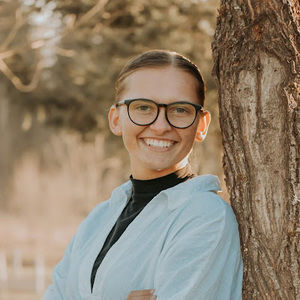 Meet your Posher, Mariah